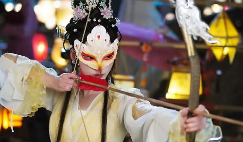 将嫁
