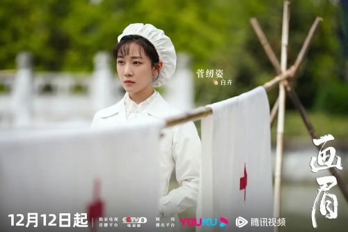 画眉
