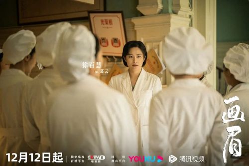 画眉