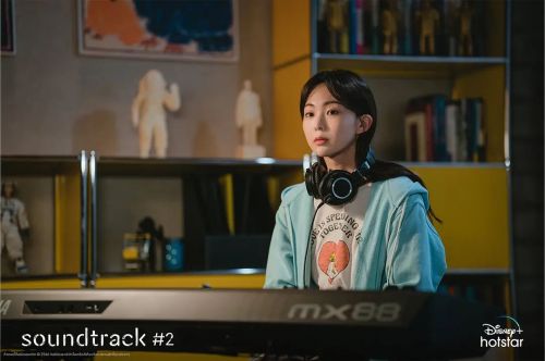 原声带2