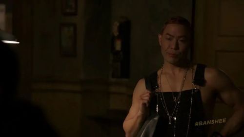 黑吃黑 第三季