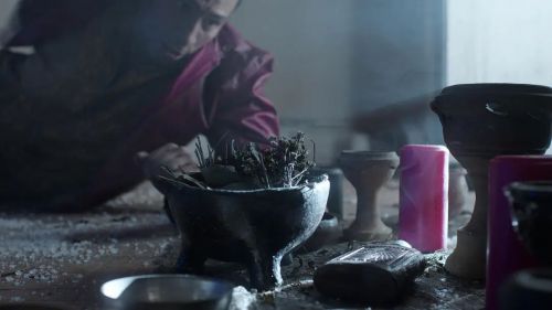 死雄 第一季