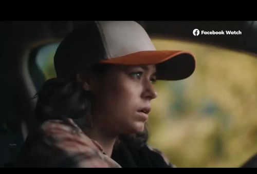 白桦林的女巫 第二季