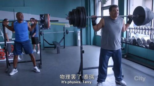 神烦警探 第三季