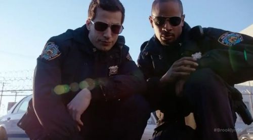 神烦警探 第三季