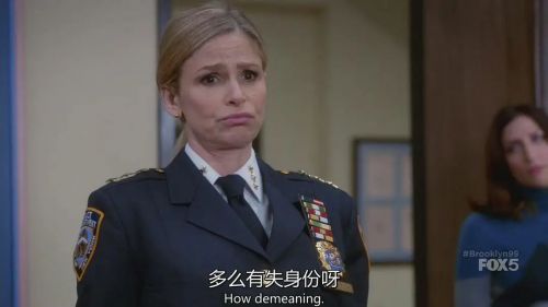 神烦警探 第三季