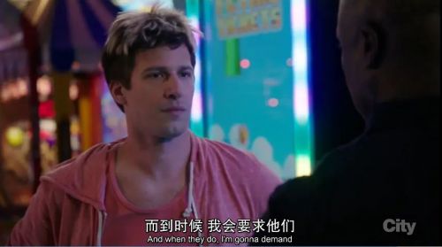 神烦警探 第四季