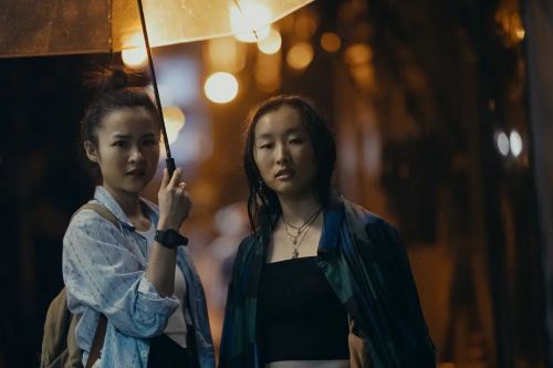 外籍之人