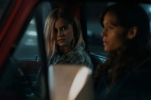 他告诉我的最后一件事