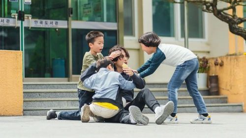 什么都不想做