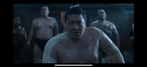 相扑避难所