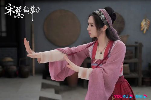 宋慈韶华录