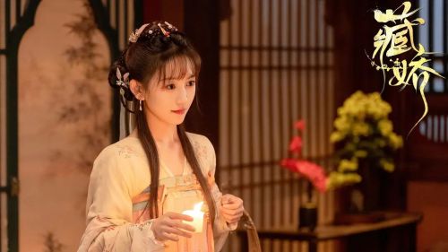 君心藏不住