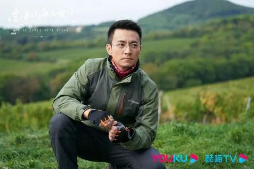 漂洋过海再爱你