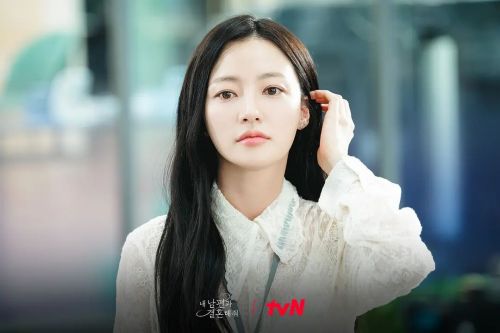 请和我的老公结婚