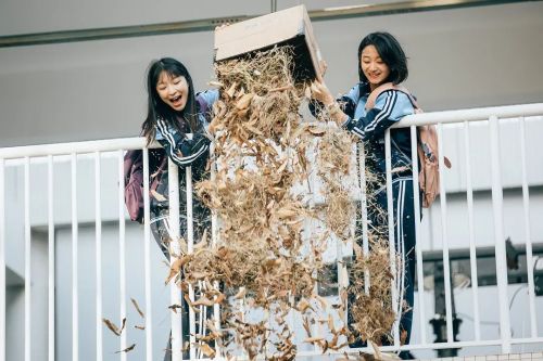 焕羽