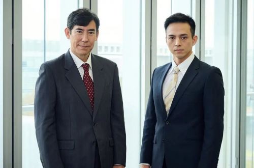 玻璃之城 ガラスの城