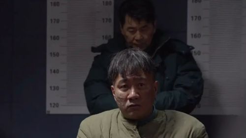 黑土无言