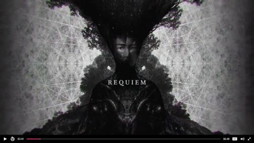 安魂曲 第一季