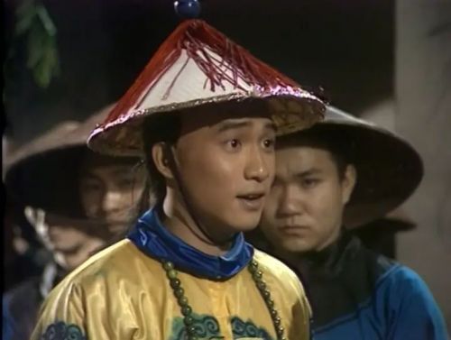 鹿鼎记