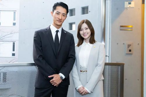 恋爱保镖24小时 恋する警護24時