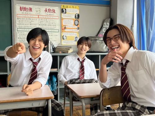 再见了老师 先生さようなら