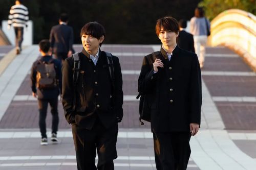 再见了老师 先生さようなら