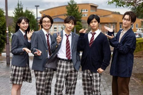 再见了老师 先生さようなら