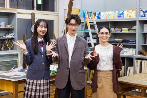 再见了老师 先生さようなら