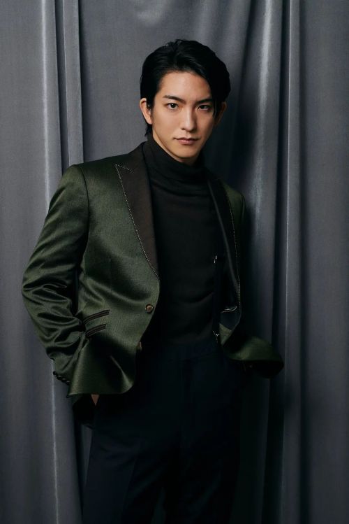 没有爱的恋人们 アイのない恋人たち