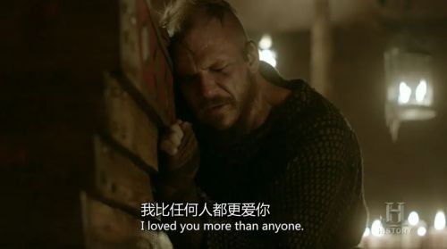 维京传奇 第三季