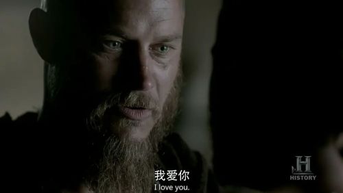 维京传奇 第三季
