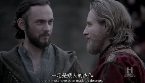 维京传奇 第三季