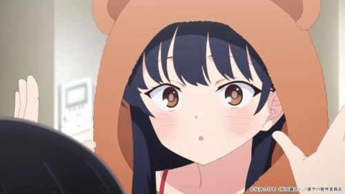 我心里危险的东西 第二季 僕の心のヤバイやつ 2期