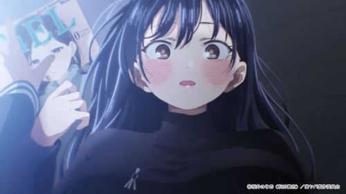我心里危险的东西 僕の心のヤバイやつ