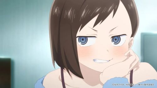 我心里危险的东西 僕の心のヤバイやつ