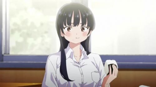 我心里危险的东西 僕の心のヤバイやつ