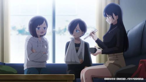 我心里危险的东西 僕の心のヤバイやつ