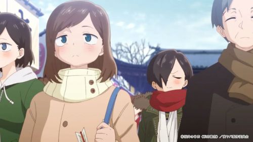 我心里危险的东西 僕の心のヤバイやつ