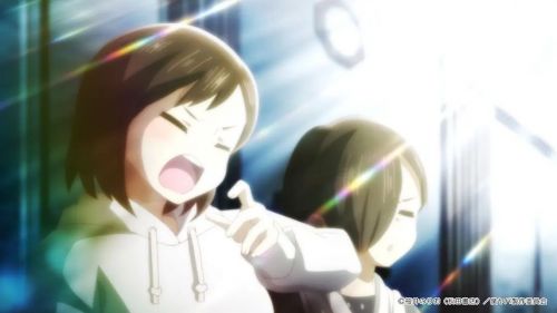 我心里危险的东西 僕の心のヤバイやつ