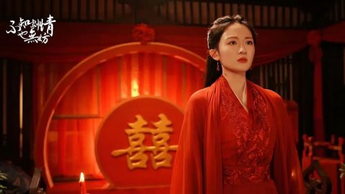 不知剧情也无妨