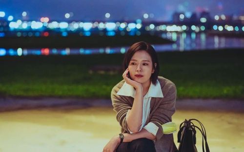 此时此刻 此時此刻