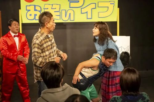 春天来临时 春になったら