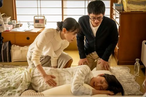 春天来临时 春になったら