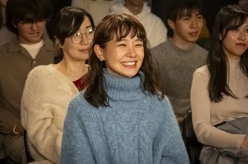春天来临时 春になったら