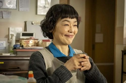 春天来临时 春になったら