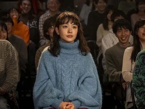 春天来临时 春になったら