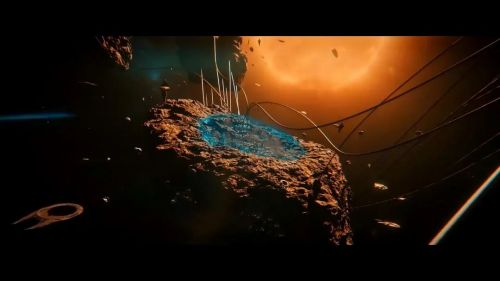 星际迷航：发现号 第四季