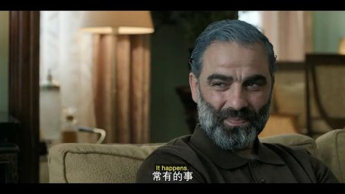 贝鲁特幽灵
