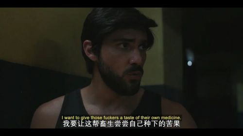 贝鲁特幽灵